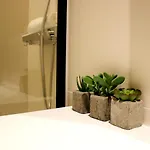 Arena Zone Hotell Valencia