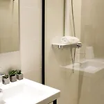 Hotell Arena Zone