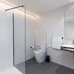 Arena Zone Hotell Valencia