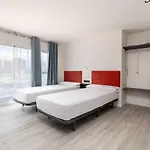 Arena Zone Hotell