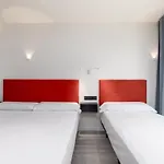 Arena Zone Hotell