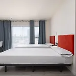 Hotell Arena Zone Valencia
