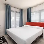 Arena Zone Hotell