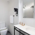 Arena Zone Hotell Valencia