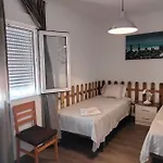 Malvarrosa *