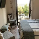 Antigua Alqueria Reformada Panzió *