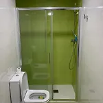 Con Cama Individual, Piso Compartido En Avenida Blasco Ibanez Valencia