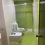 Con Cama Individual, Piso Compartido En Avenida Blasco Ibanez