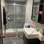 Con Cama Individual, Piso Compartido En Avenida Blasco Ibanez * Valencia