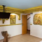 Casual Civilizaciones Vendégház Valencia