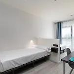 Arena Zone Hotell