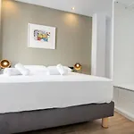 Vlc Host- Eixarchs Apartment Valencia
