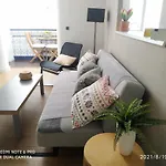 La Roqueta Completo En Pleno Centro