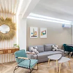Modern&confort Premium Concept Ruzafa , * Valence
