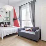 Pensionat Valencia Guest Cool Loft Autocheck Center Historic Valencia