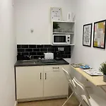 Valencia Guest Cool Loft Autocheck Center Historic 3*