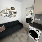 アパート 10Min To The Beach And 10Min To The City Centre バレンシア