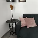 アパート 10Min To The Beach And 10Min To The City Centre バレンシア