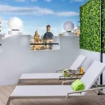 L&h Gran Via Hotel 4*