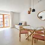 Apartmán Slow