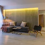Apartmán Moontels Paseo De Ruzafa *