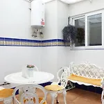 Rooms-shared Flat 홈스테이