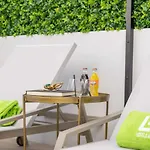 L&h Gran Via 4* Valencia