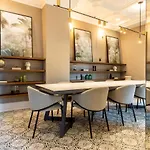Ξενοδοχείο L&h Gran Via 4*