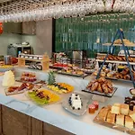 L&h Gran Via Hotel