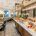 L&h Gran Via Ξενοδοχείο 4*