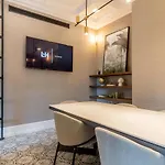 L&h Gran Via 4* Βαλένθια