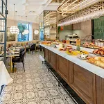 L&h Gran Via Ξενοδοχείο 4*