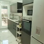 Lovely Three アパート バレンシア