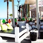 Luxury A40-13 With Terrace And Sea Views * Valencia