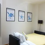 Rooms-shared Flat * 발렌시아