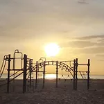 Luxury A40-13 With Terrace And Sea Views