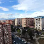 Con Cama Individual, Piso Compartido En Avenida Blasco Ibanez