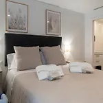 Moontels Paseo De Ruzafa شقة