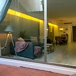 شقة Moontels Paseo De Ruzafa