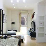 Rooms-shared Flat