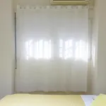 Проживание в семье Rooms-shared Flat *
