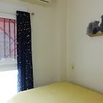 Rooms-shared Flat *