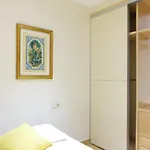 Alloggio in famiglia Rooms-shared Flat Valenza