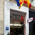 One Shot Colon Ξενοδοχείο 3*