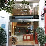 Ξενοδοχείο One Shot Colon