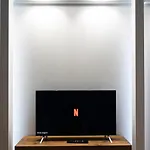 Total Ayuntamiento Apartment *