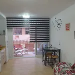 Apartment Naranja Y Limon