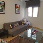Naranja Y Limon Apartman *
