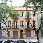 Apartmán Libere Abastos Valencie