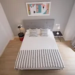 Libere Abastos Apartment Valencia